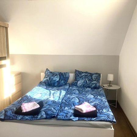 Vila Tymi3 Dom Na Wzgorzu Przy Stoku Přemyšl Exteriér fotografie