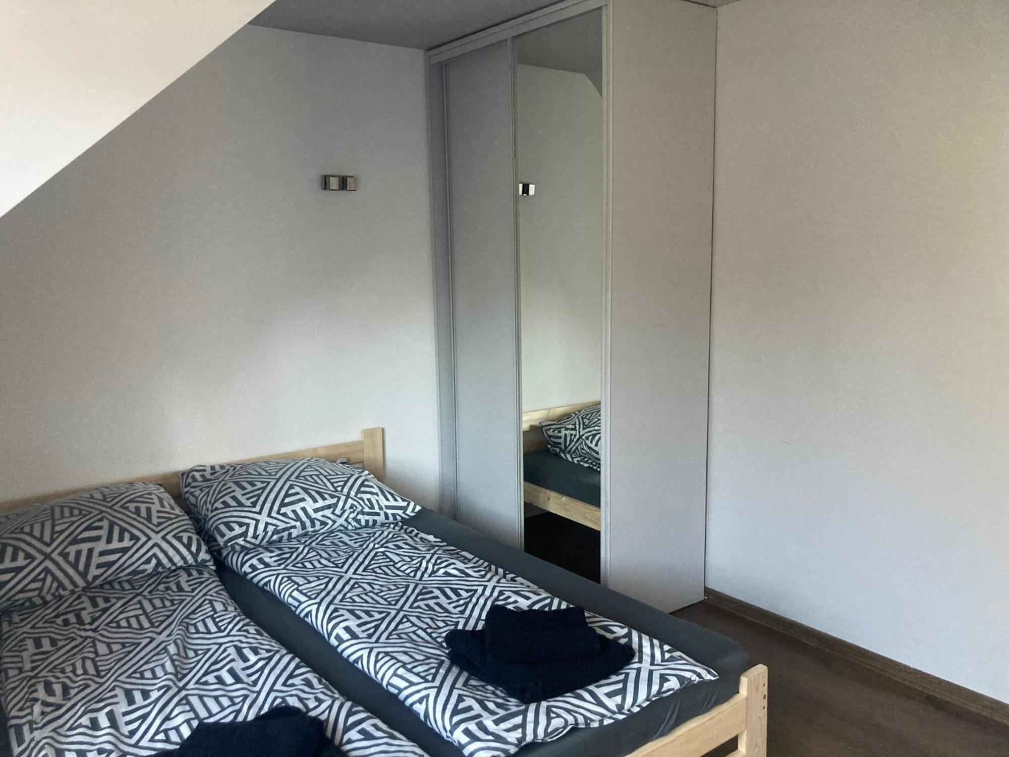 Vila Tymi3 Dom Na Wzgorzu Przy Stoku Přemyšl Exteriér fotografie