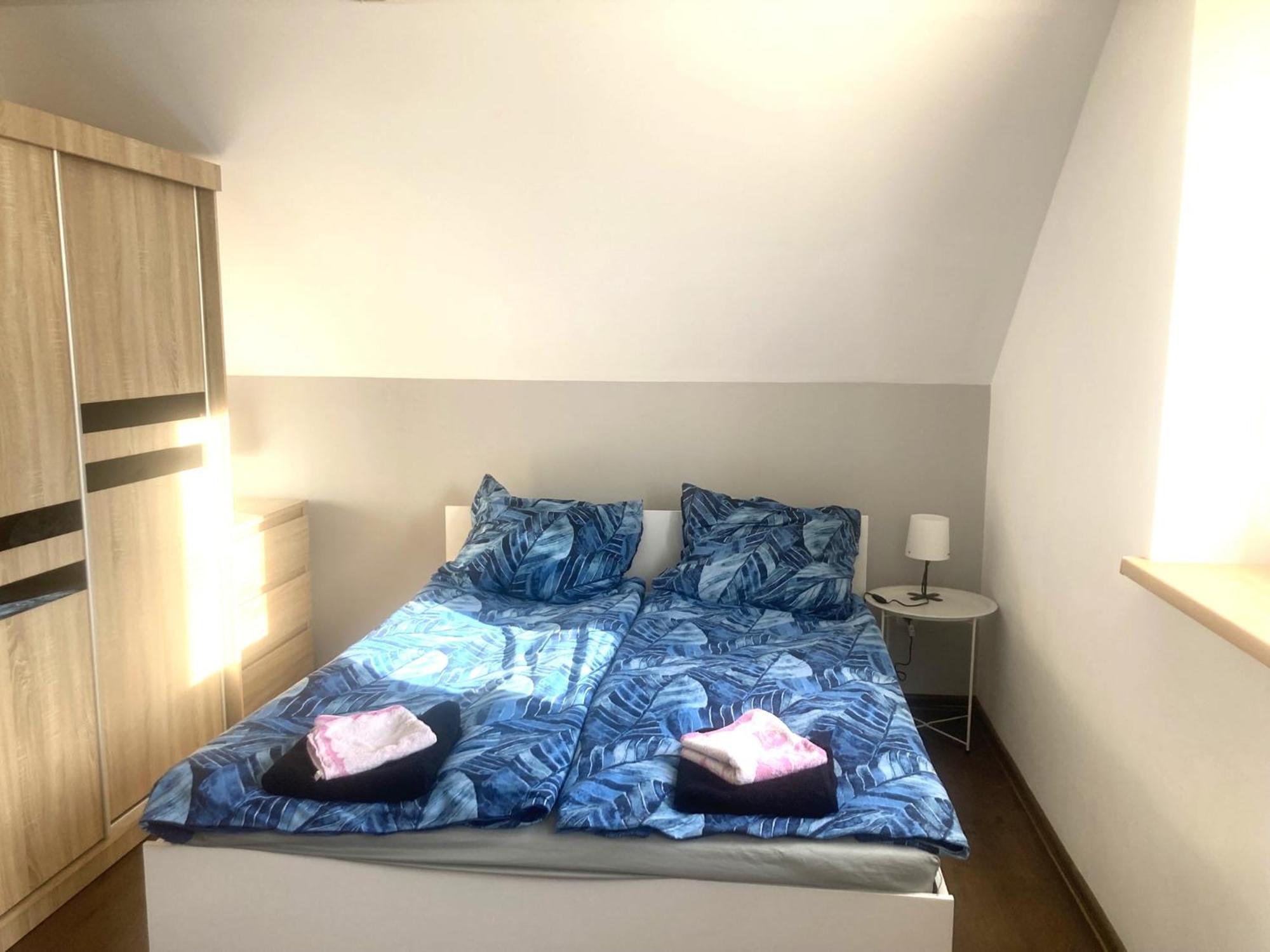Vila Tymi3 Dom Na Wzgorzu Przy Stoku Přemyšl Exteriér fotografie